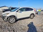 Honda CR-V 2012