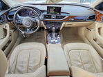 Audi A6 2016