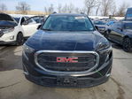 GMC Terrain 2018