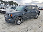 Jeep Renegade 2018