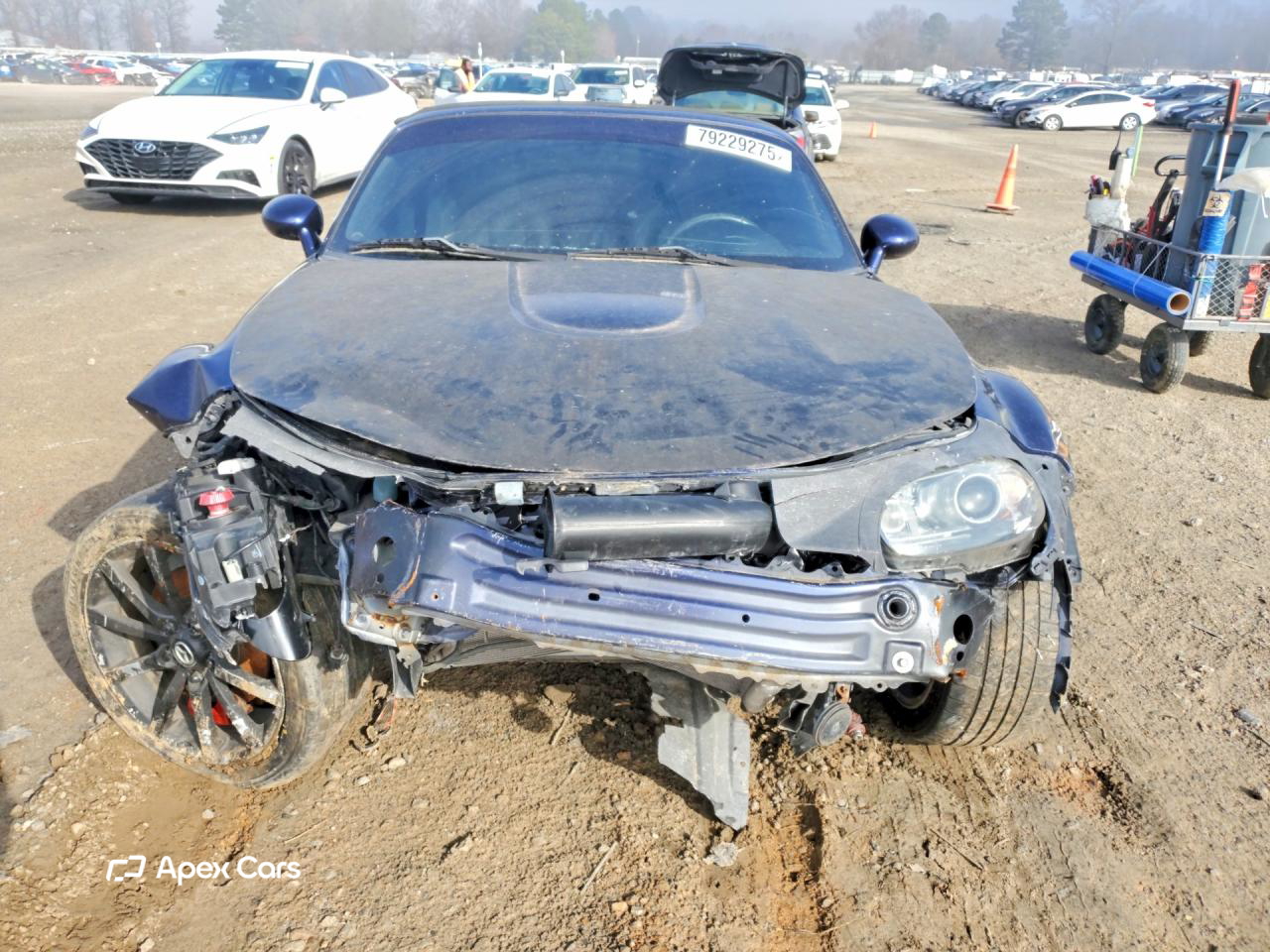 Mazda MX-5 2007