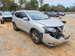 Nissan Rogue 2015