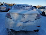 Acura TL 2013