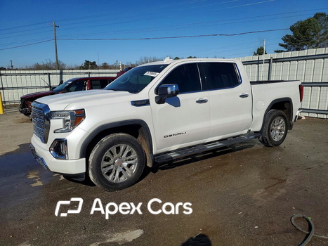 GMC Sierra 2021 - Image 1 of 13