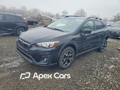 Subaru XV 2020 - Image 1 of 13