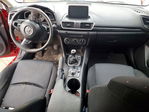 Mazda 3 2016