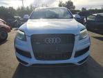 Audi Q7 2013