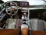 Hyundai Elantra 2021