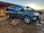 Dodge Caravan 2014