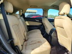 Ford Edge 2016
