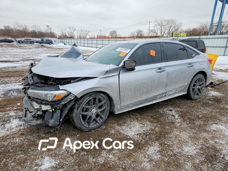 Honda Civic 2022 - Image 1 of 13