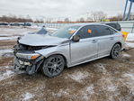 Honda Civic 2022