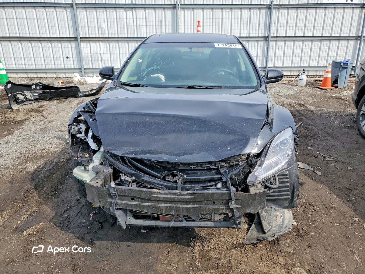 Mazda 6 2010