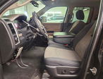 Dodge RAM 2011