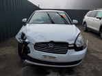 Hyundai Accent 2011