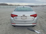 Kia Optima 2011