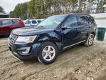 Ford Explorer 2017