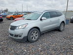 Chevrolet Traverse 2017