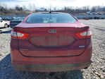 Ford Fusion 2013