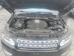 Land Rover Range Rover 2016