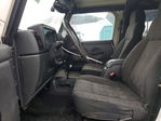 Jeep Wrangler 2004