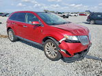 Lincoln MKX 2012