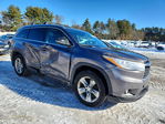 Toyota Highlander 2015
