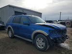 Ford Explorer 2010