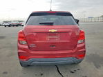 Chevrolet Trax 2021