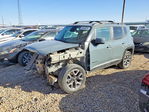 Jeep Renegade 2017