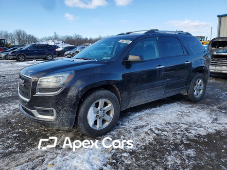 GMC Acadia 2016 - Image 1 of 14