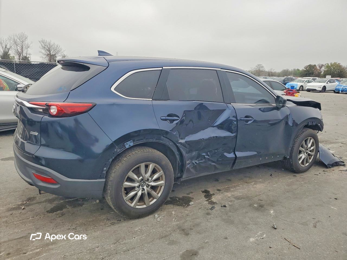 Mazda CX-9 2018