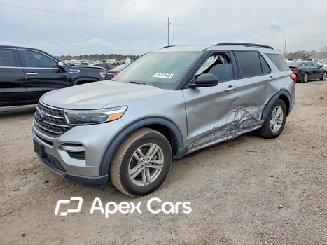 Ford Explorer 2020 - Image 1 of 13