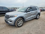 Ford Explorer 2020