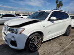 BMW X3 2017