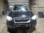Subaru Forester 2018