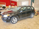 Subaru Forester 2015