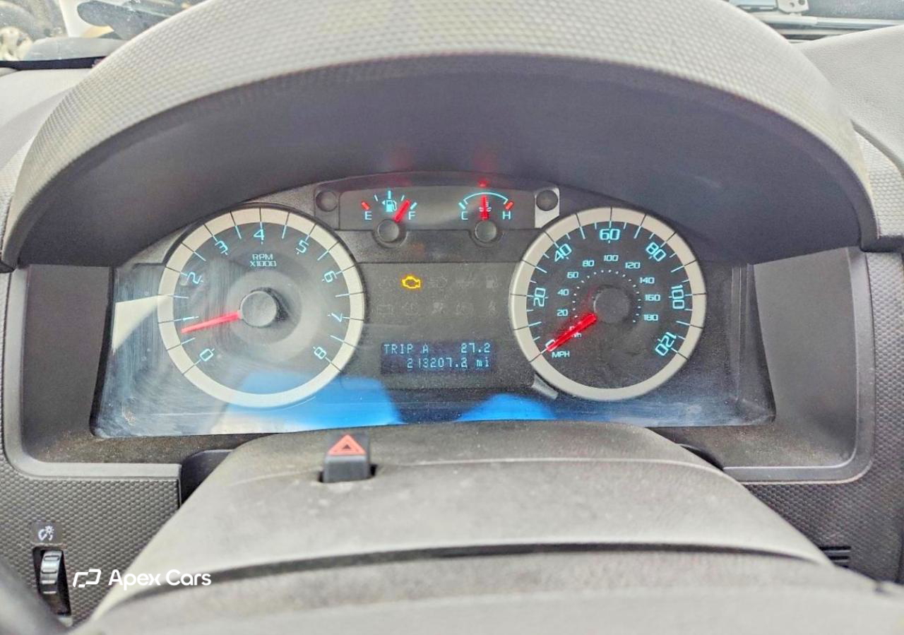Ford Escape 2011