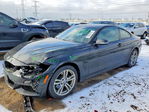 BMW Series 4 2014