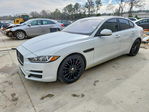 Jaguar XE 2017
