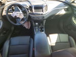 Chevrolet Impala 2016