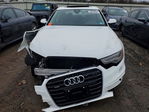 Audi A6 2012