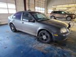 Volkswagen Jetta 2003