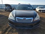 Subaru Outback 2010
