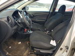 Nissan Versa 2015