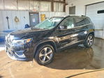 Jeep Cherokee 2019