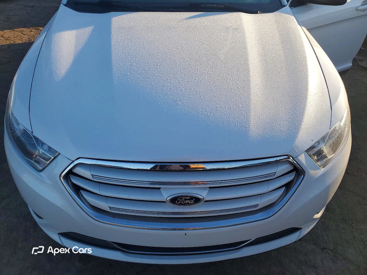 Ford Taurus 2013