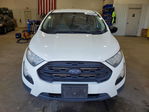 Ford EcoSport 2020