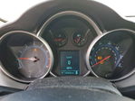 Chevrolet Cruze 2012