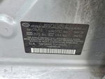 Hyundai Elantra 2012